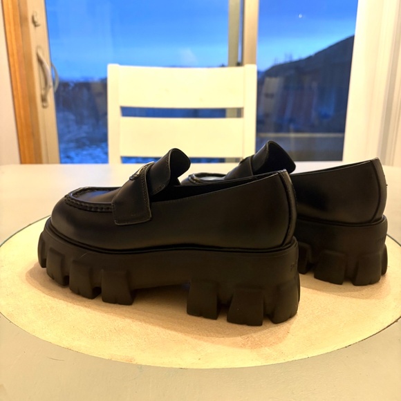 Prada loafers - Picture 8 of 8